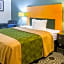 Econolodge Chicago South Holland