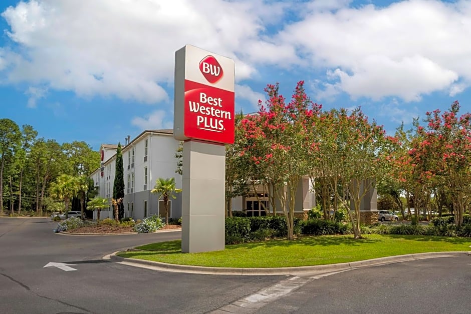 Best Western Plus Tallahassee North