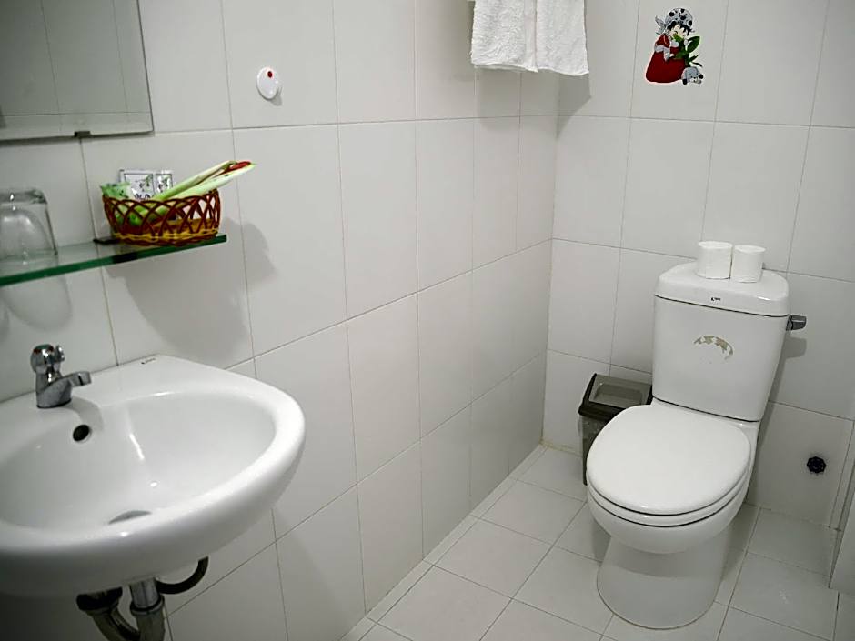 Binh An Hotel Nha Trang