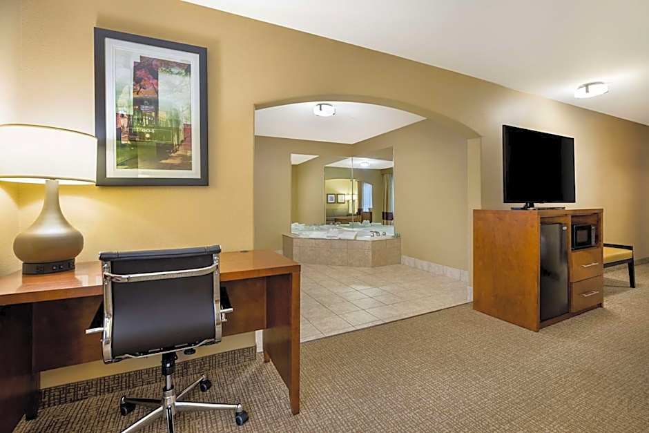 Best Western Morgan City Inn