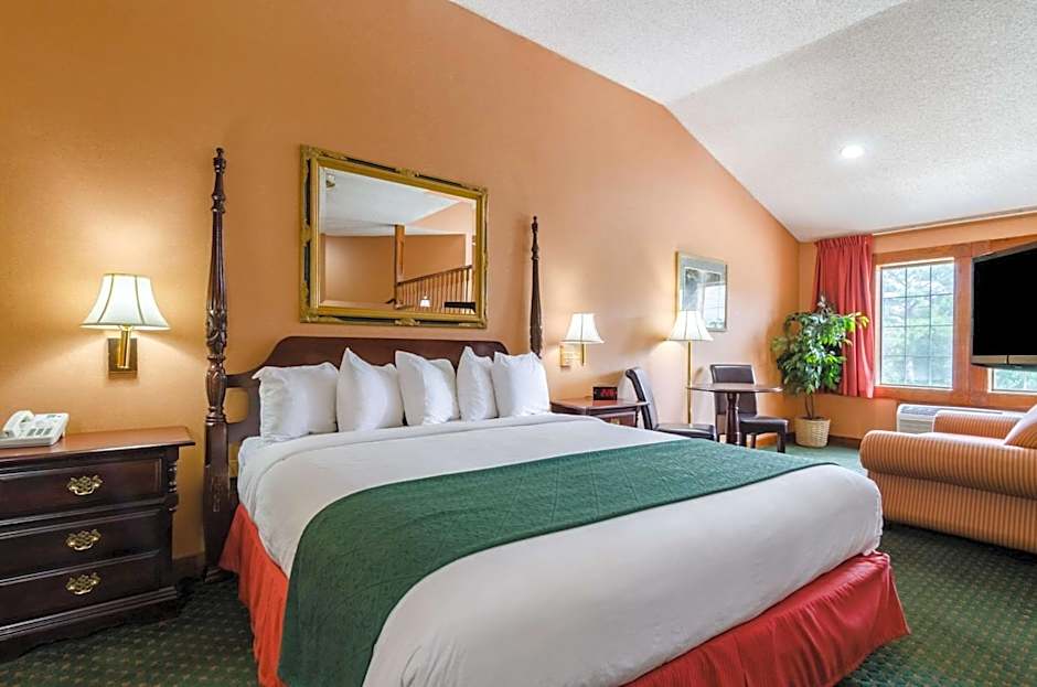 Quality Inn Eureka Springs South