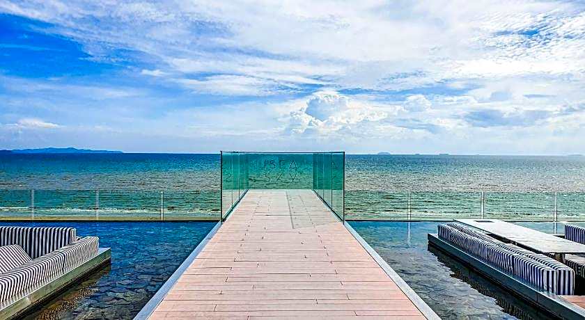 Pattaya Holiday at Veranda Residence