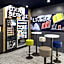 ibis Budget Bobigny Pantin