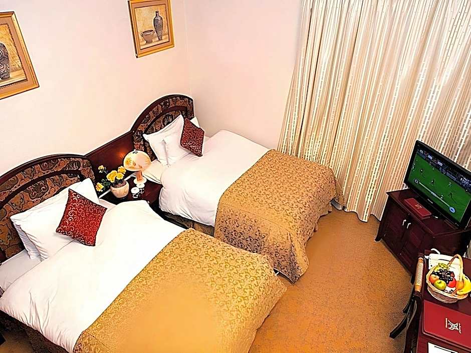 Safeer International Hotel