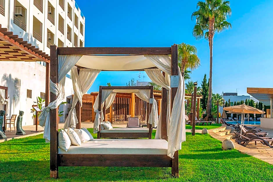 AP Maria Nova Lounge