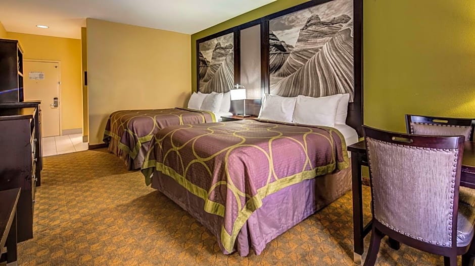 SureStay Plus Hotel by Best Western Alvin