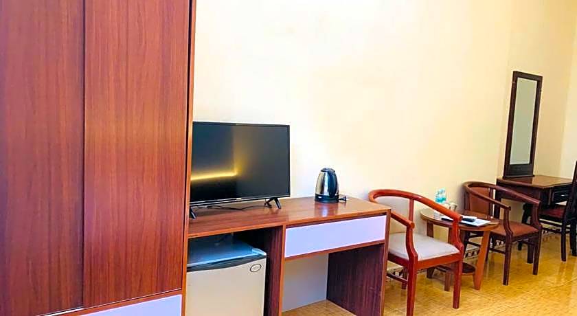 Hoang Yen Hotel