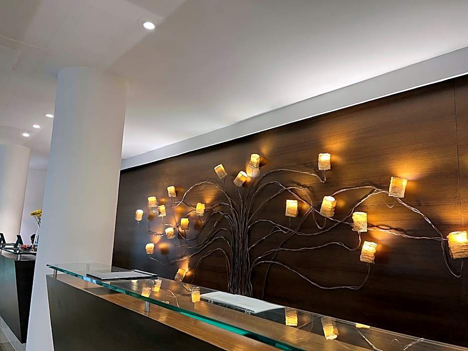 Green Park Hyderabad