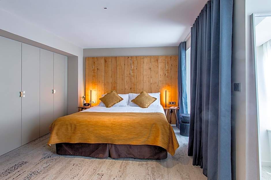 Hôtel & Restaurant Sodade