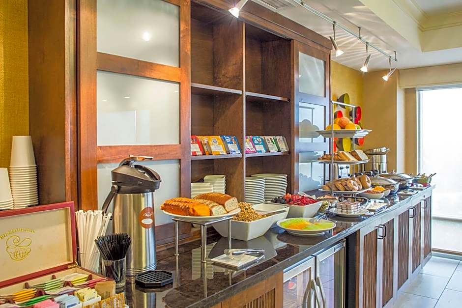Marriott Louisville East