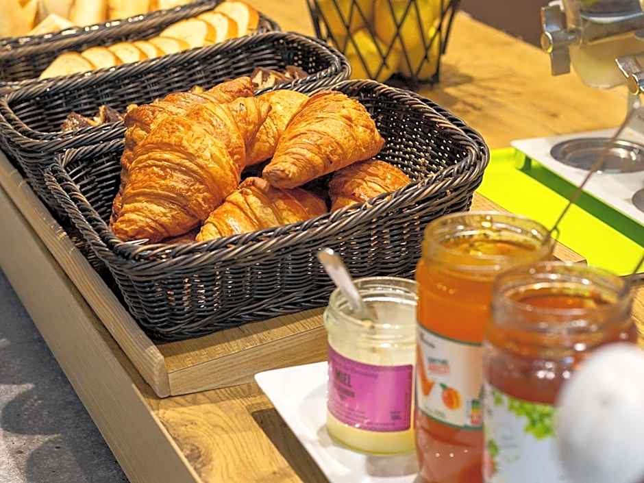 ibis budget Avignon Centre