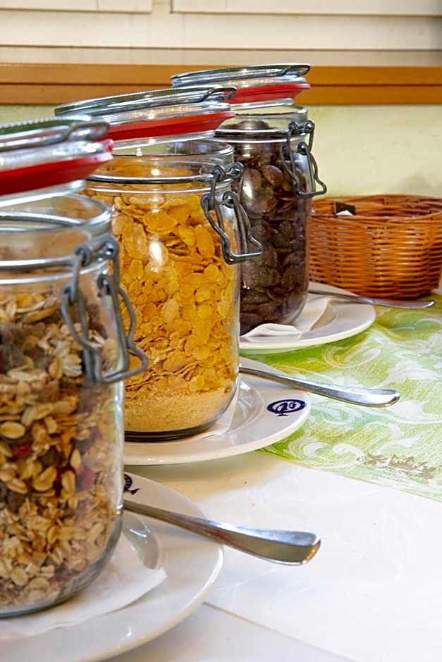 Fischhaus Wendisch Rietz