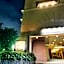 Oarks Canal Park Hotel Toyama