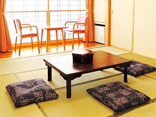 Moritake Onsen Yuparu