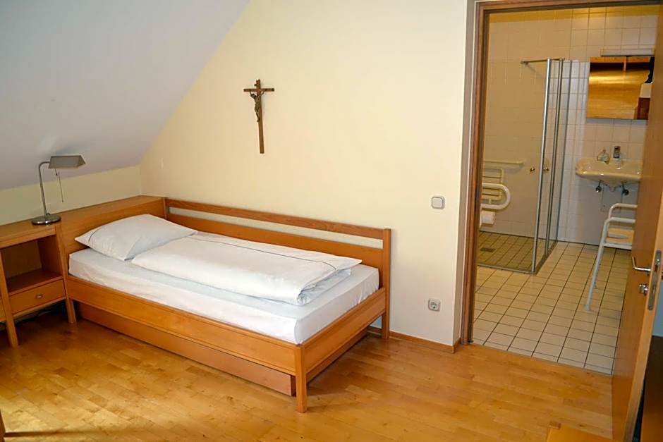 Haus der Begegnung Heilig Geist