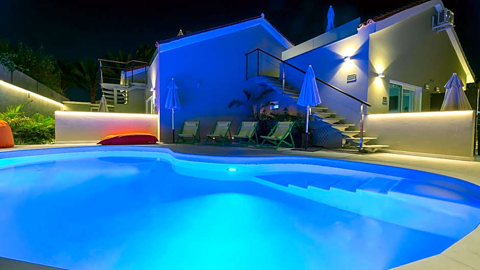Villa RG Boutique Hotel - Adults Only