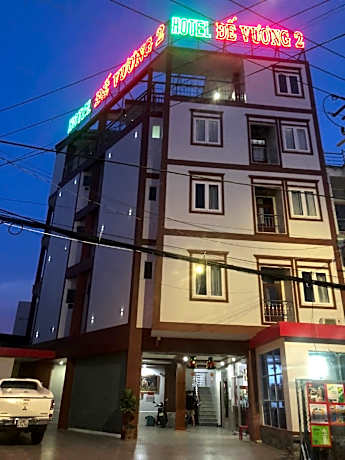 De Vương 2 Hotel