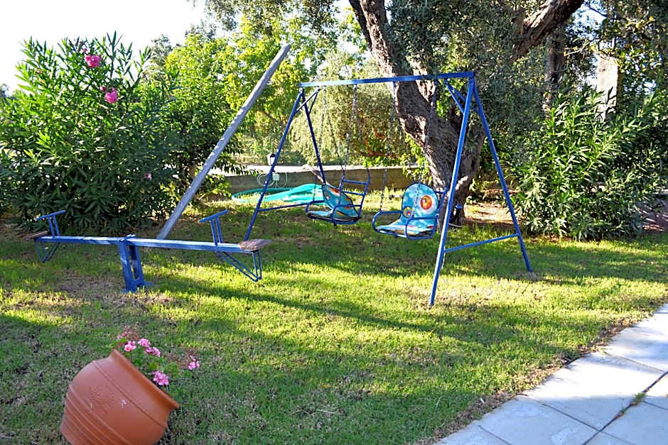 Pansion Mary Studios