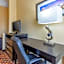 Quality Inn & Suites Montgomery East Carmichael Rd
