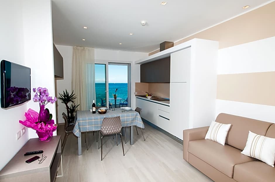 Lungomare Relax Residence