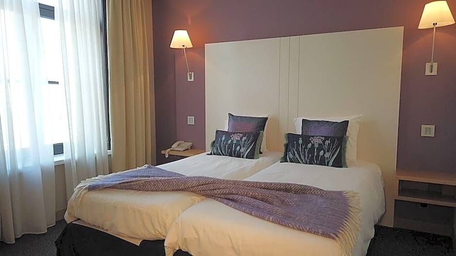 Hotel Bliss ('T Zand)