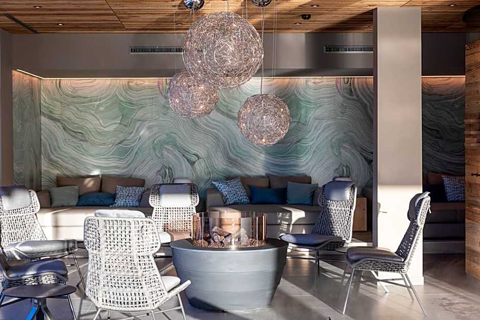 Hotel Seespitz Seefeld Superior