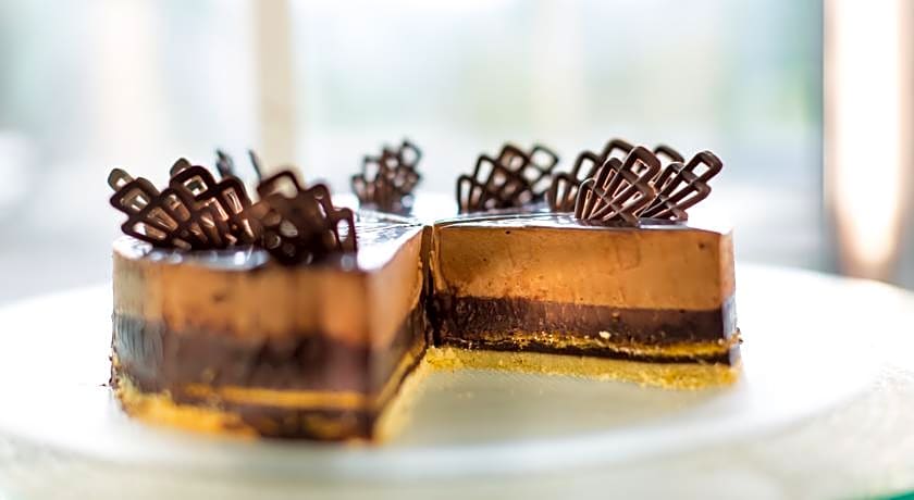 Hotel Rimski Dvor - Rimske Terme