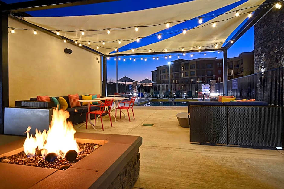 Tru By Hilton Rockwall Dallas