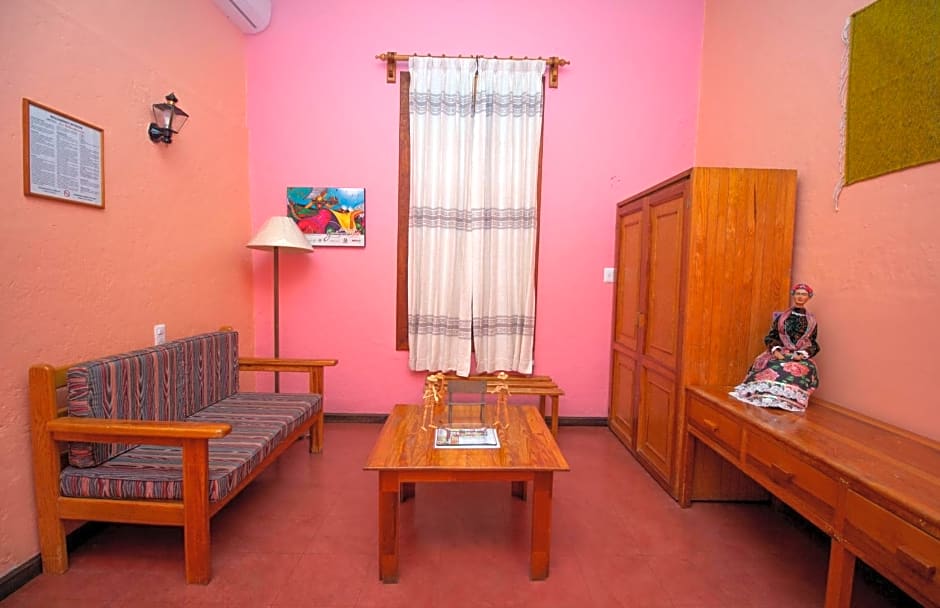 Hotel Las Golondrinas