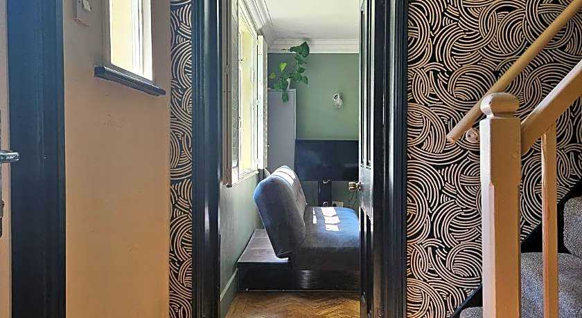 The Lodge Stanwell