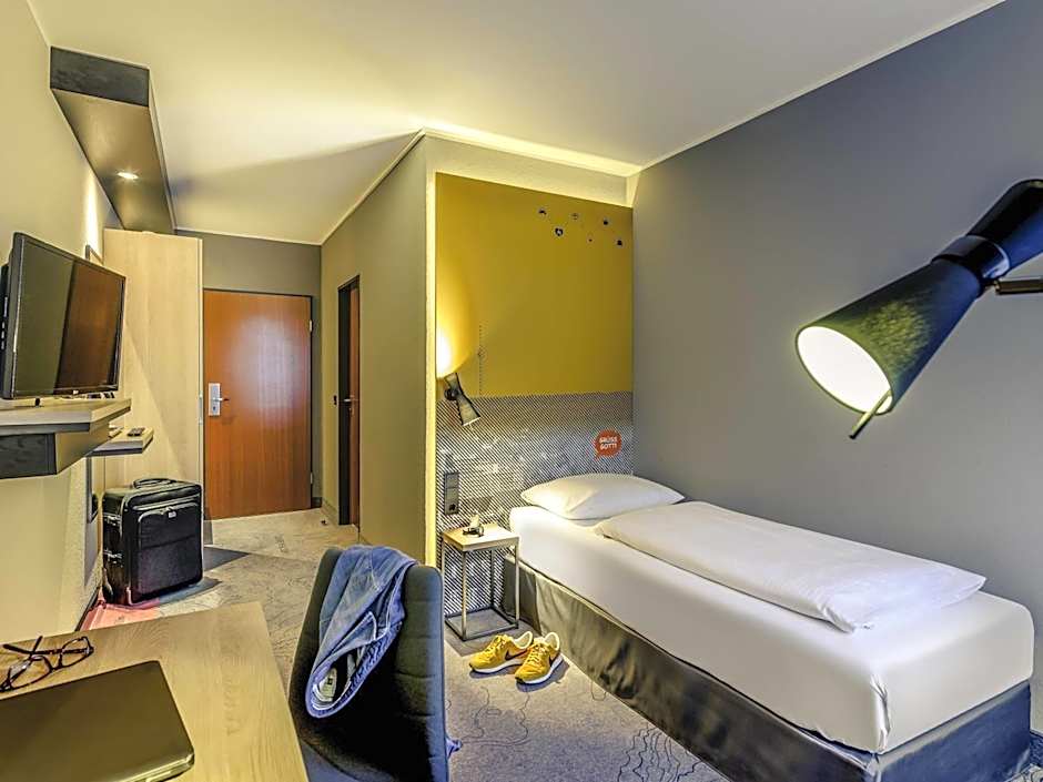 Mercure Stuttgart Zuffenhausen