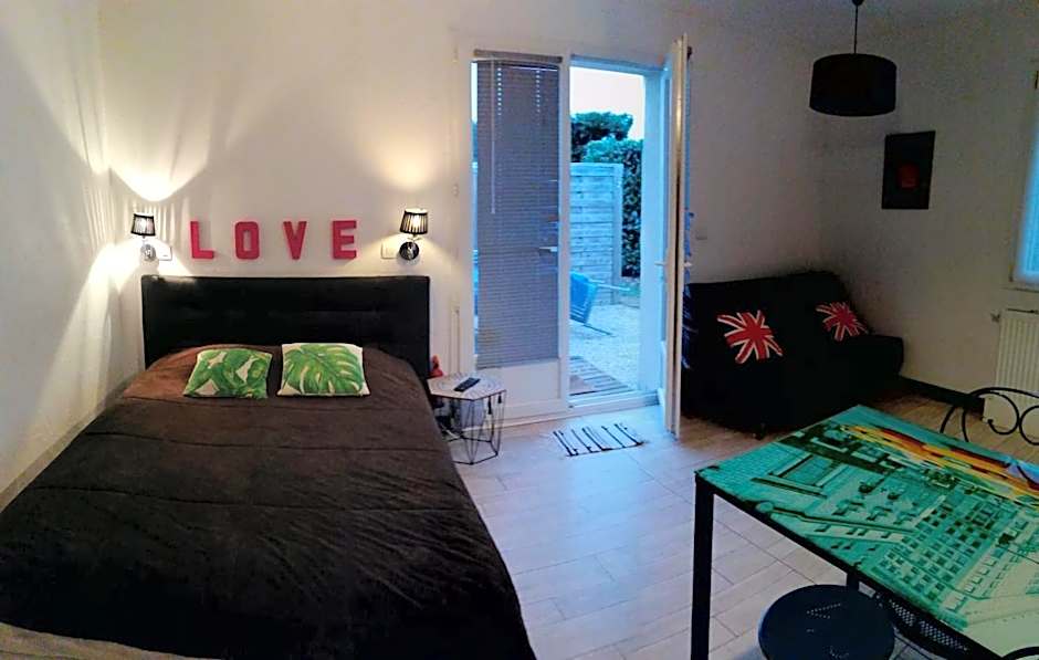 CosyStudio Site du Futuroscope