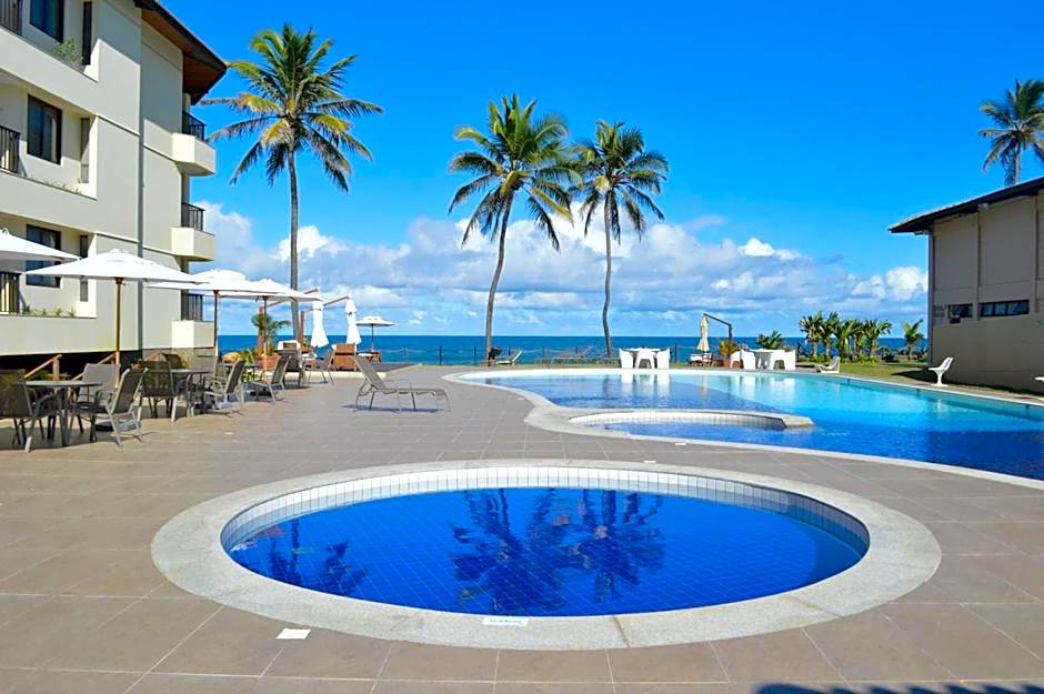 Catussaba Suítes Resort