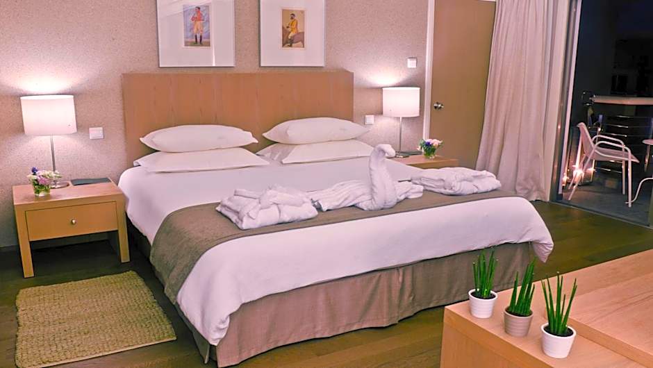 Alasia Boutique Hotel