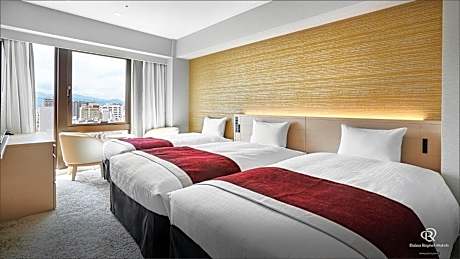 (ANNEX) Superior Triple - Non-Smoking