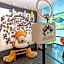 Novotel Suites Paris Stade de France