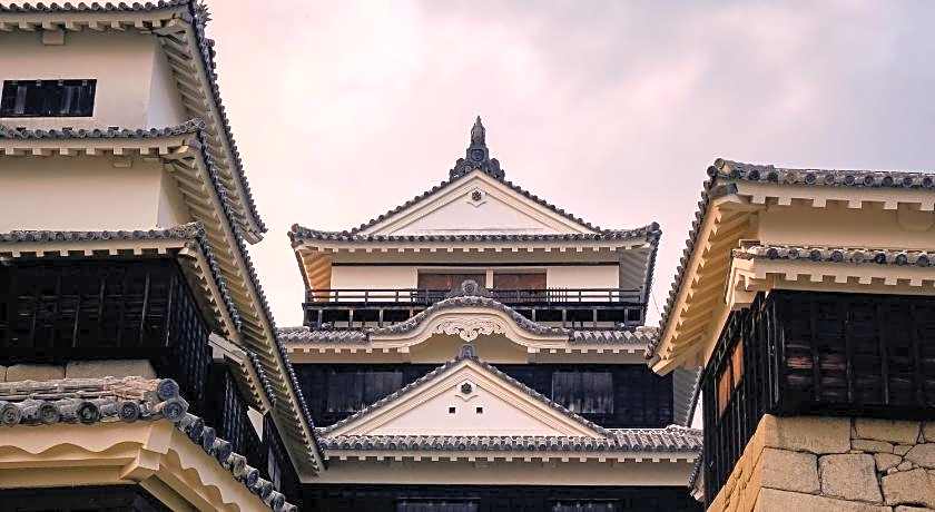 Matsuyama New Grand Hotel