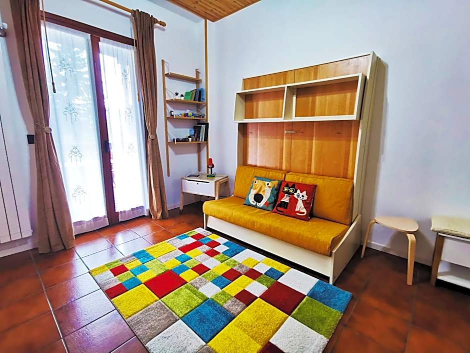 GranChalet sul Cimone 103