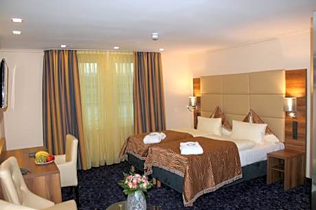 Superior Single Room