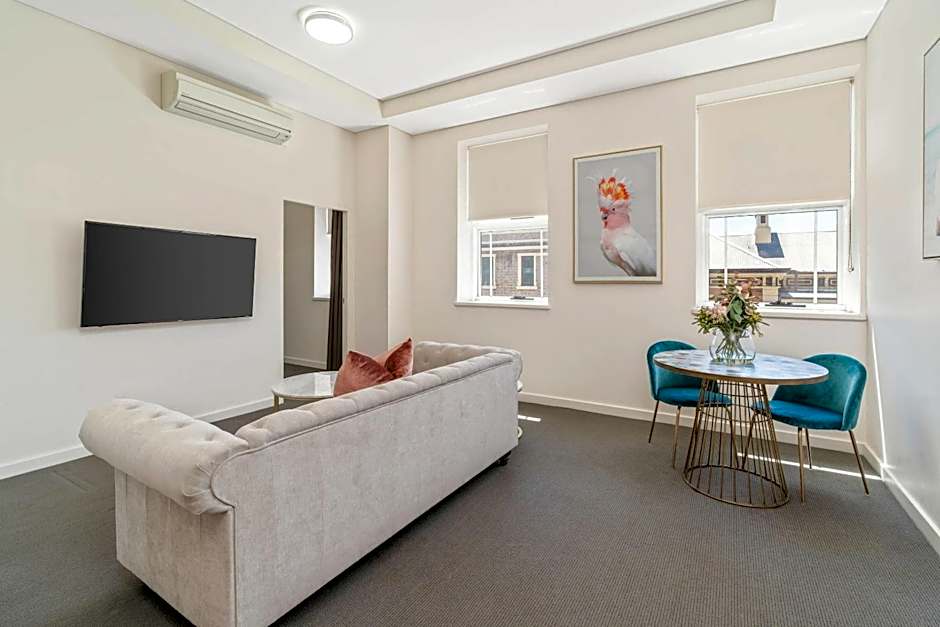 Terminus Apartment Hotel, an Ascend Collection Hotel