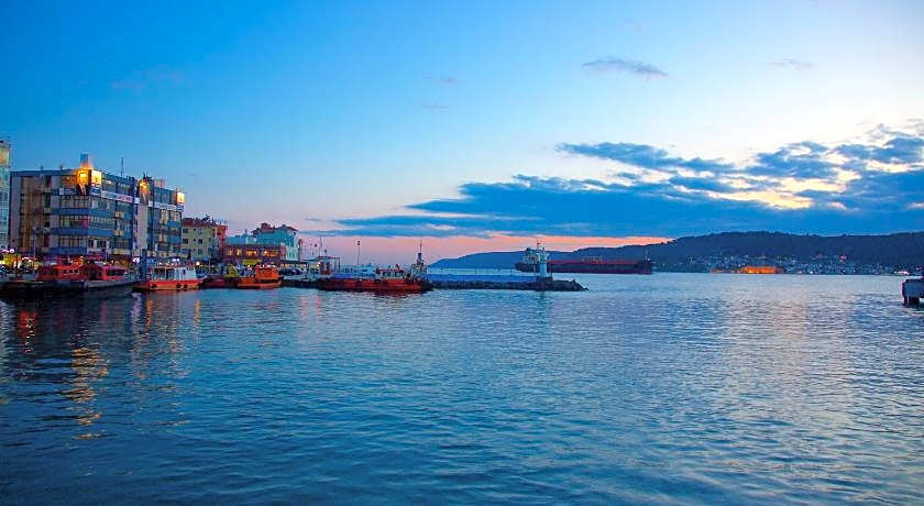 Aspen Hotel Çanakkale