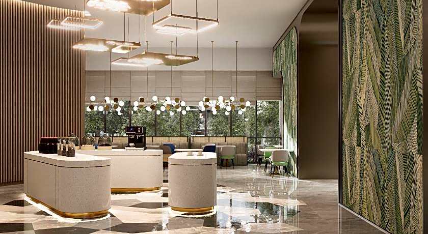 Hilton Garden Inn Jiangmen Xinhui