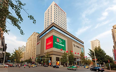 Hilton Garden Inn Dandong
