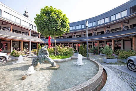 Aparthotel Schindlhaus und Koia Premium Apartments