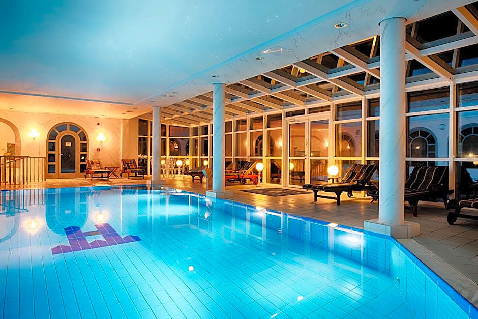 Hotel Villa Heine Wellness & Spa