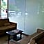 Baguio Burnham Suites Hotel