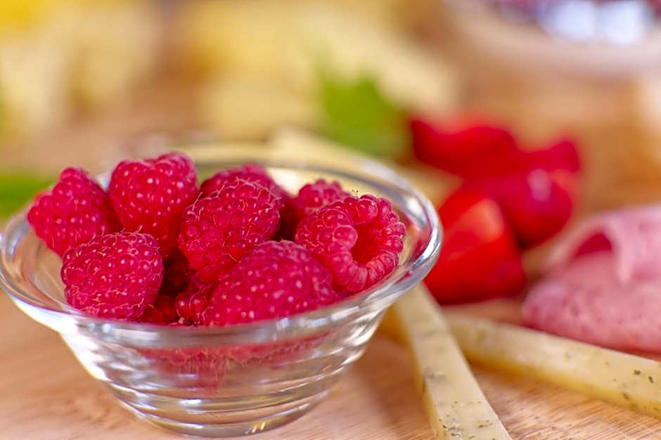 Hôtel Le Funi de Cossonay