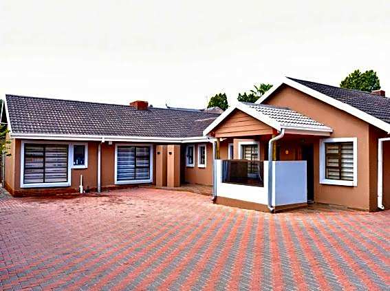 Lauren Palace Guest House