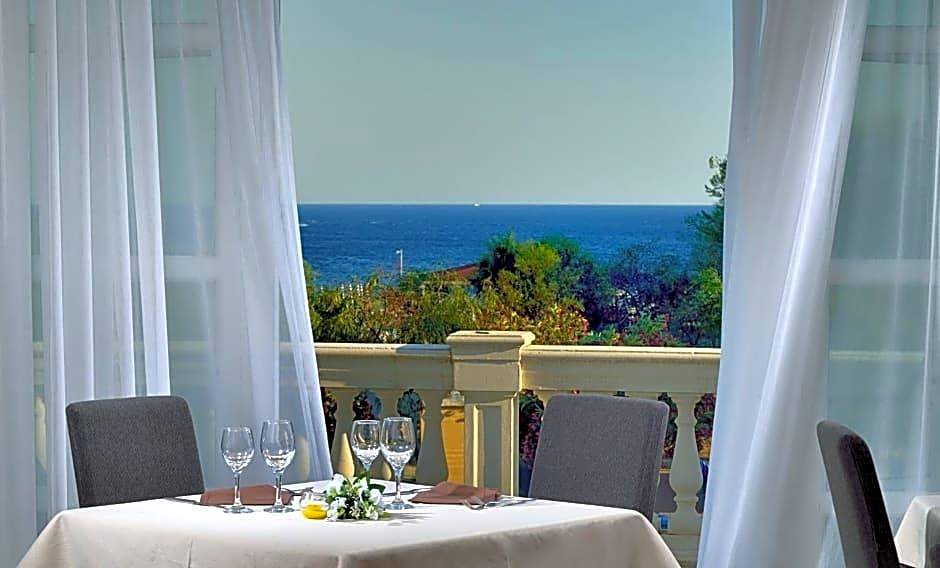 Villaggio Santa Monica