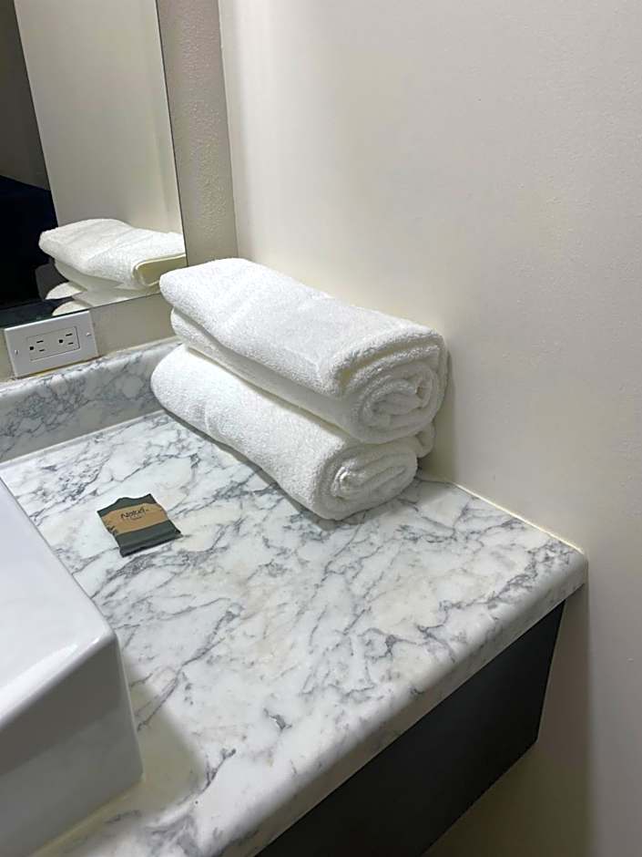 HOTEL & RV PARK ROSA EVELYN